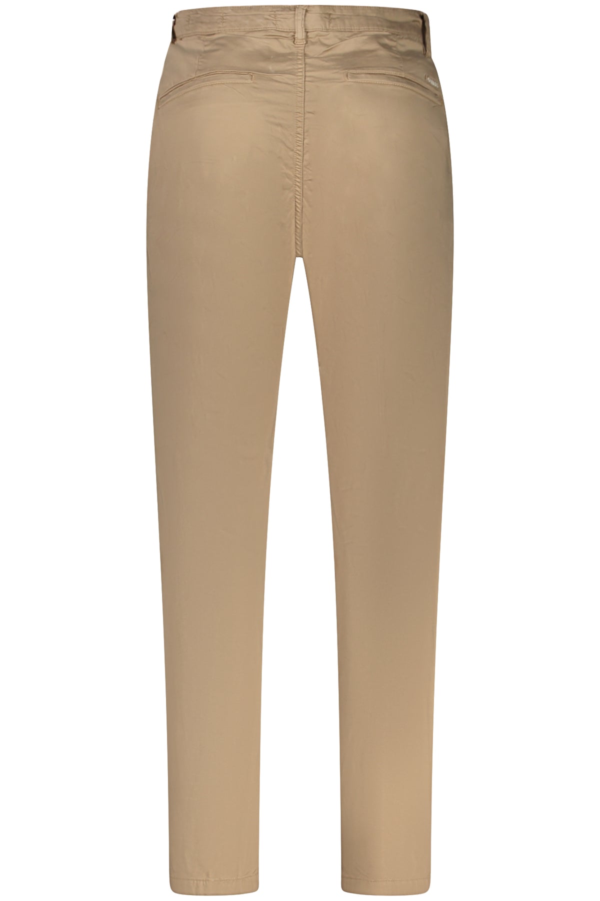 Pantaloni Guess Jeans Marrone M5RB32WGXX1