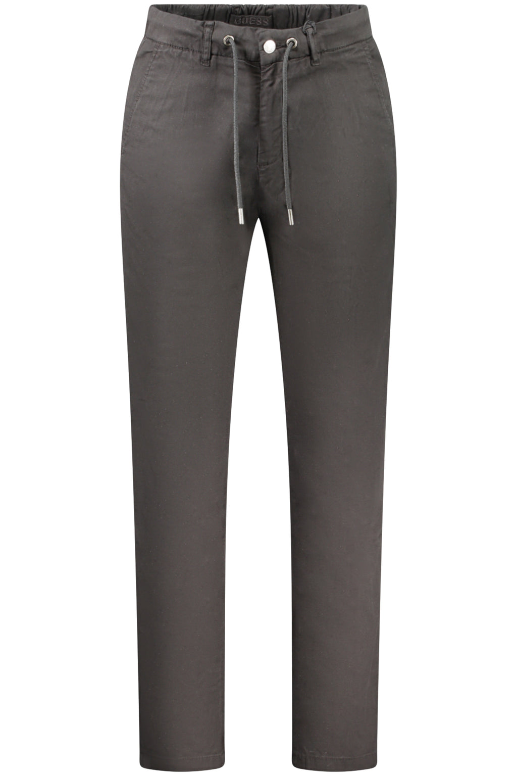Pantaloni Guess Jeans Nero M5RB51WGXW1