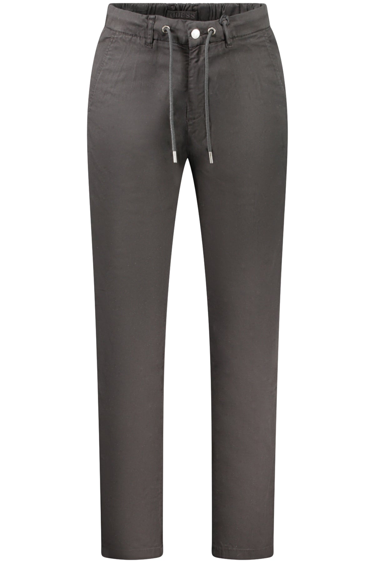 Pantaloni Guess Jeans Nero M5RB51WGXW1