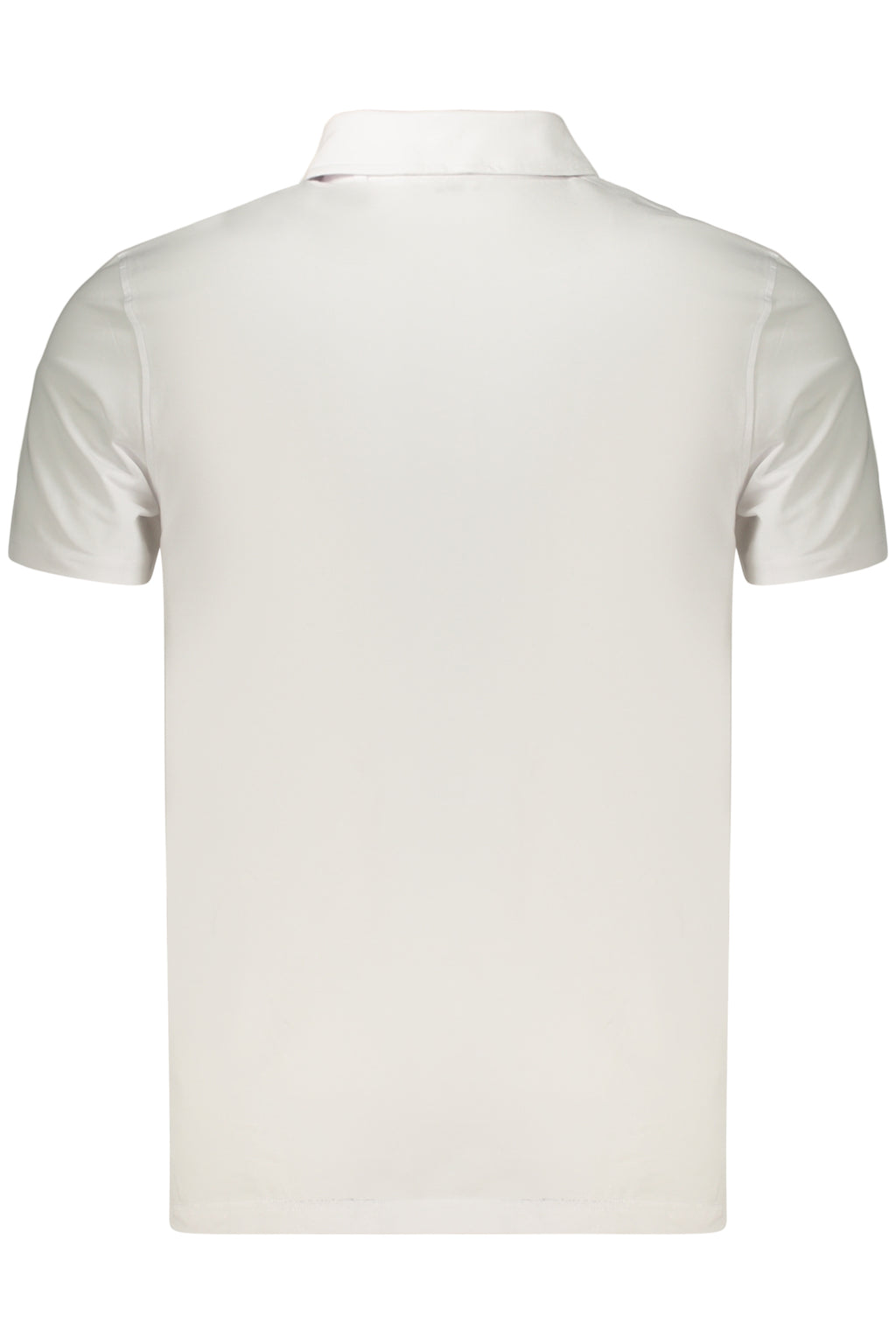 Polo GUESS JEANS Bianco M6YP07K4104