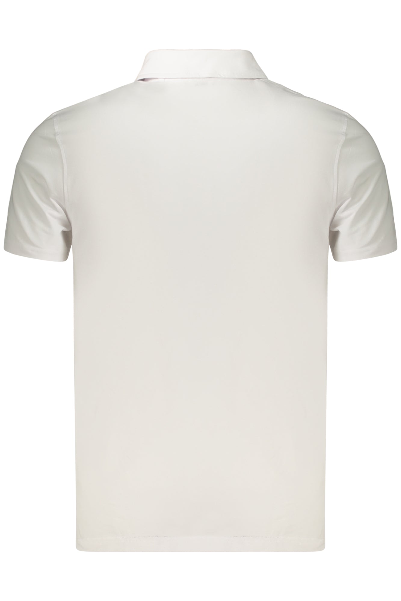Polo GUESS JEANS Bianco M6YP07K4104