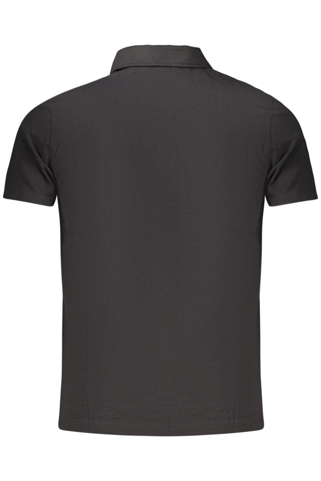 Polo GUESS JEANS Nero M6YP07K4104
