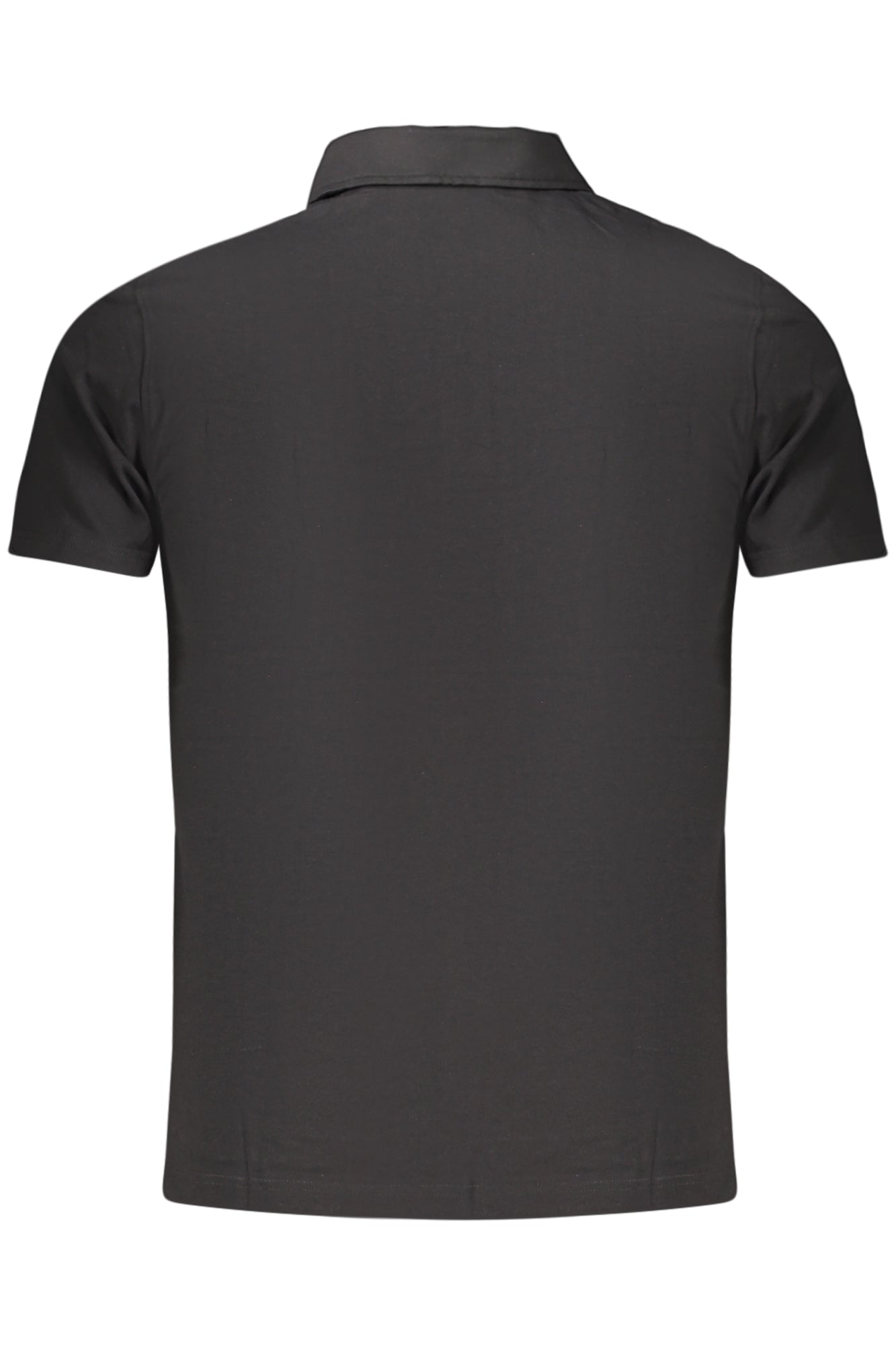 Polo GUESS JEANS Nero M6YP07K4104