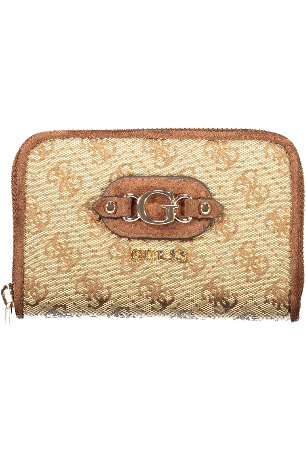 Portafoglio Guess Jeans Beige JG2313140