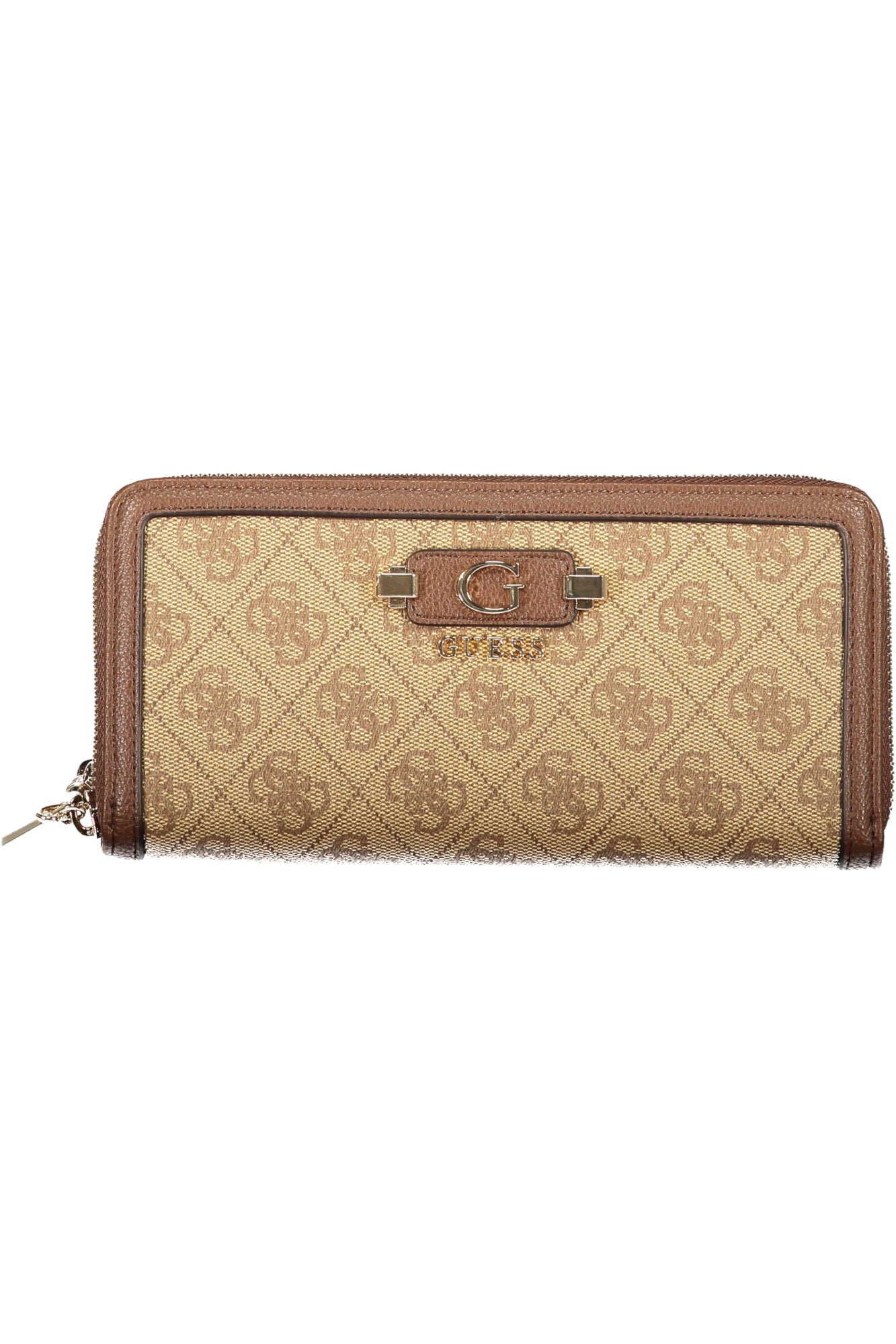 Portafoglio GUESS JEANS Beige SG9749146