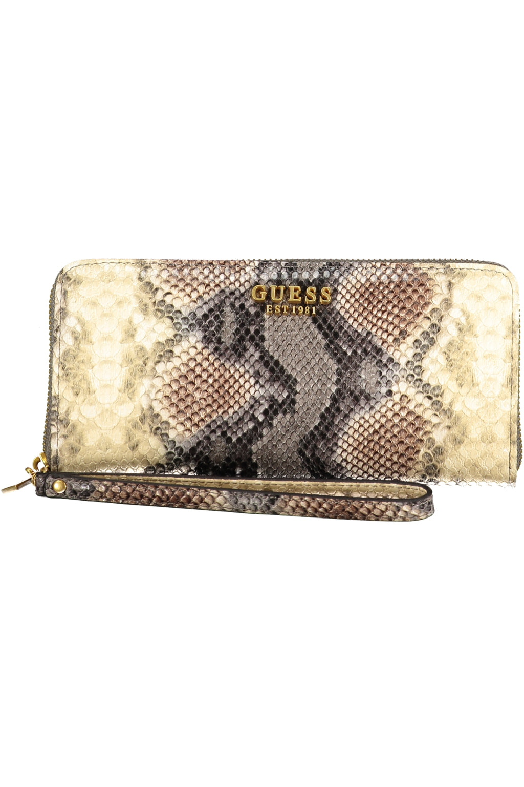 Portafoglio Guess Jeans Beige KX850046