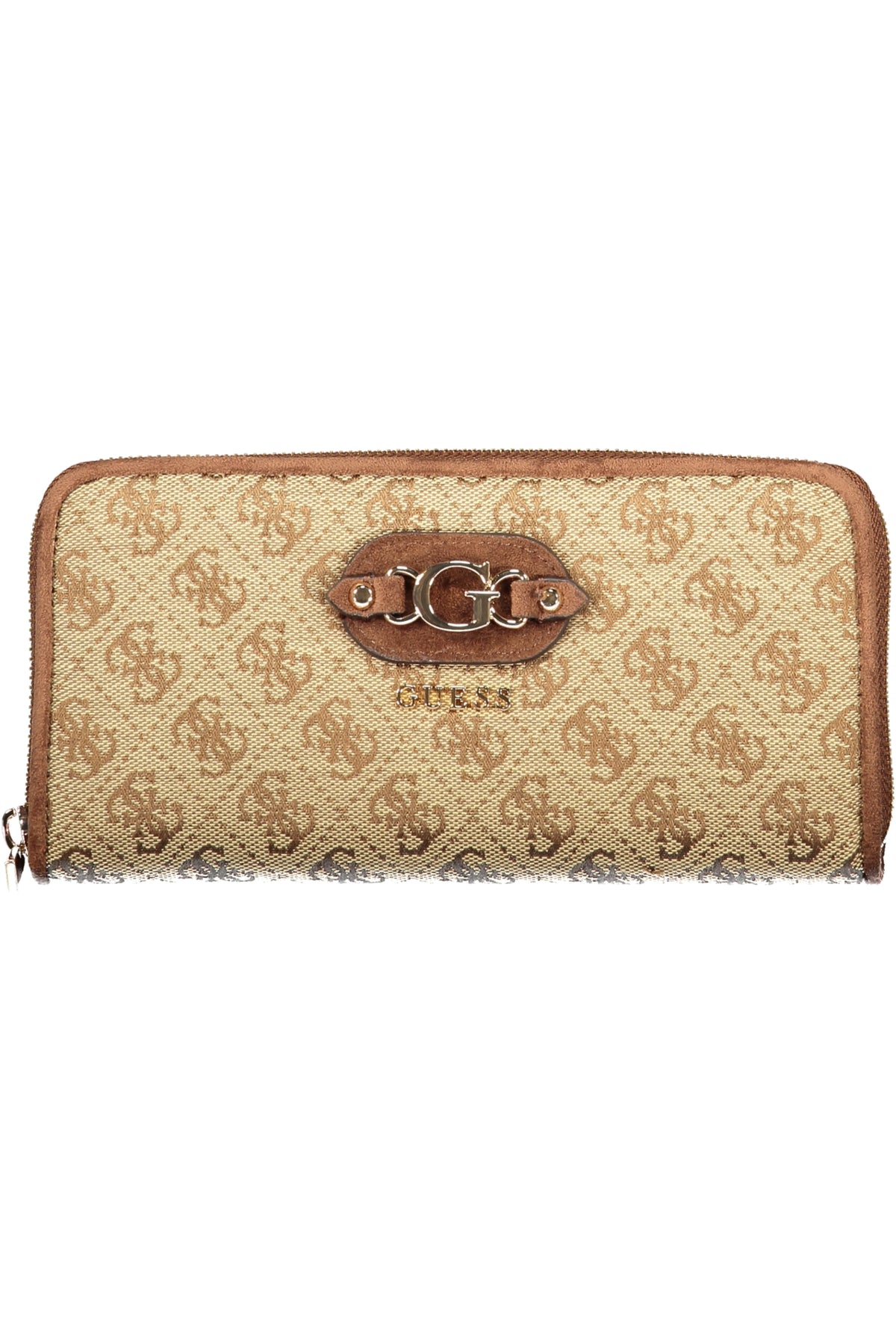 Portafoglio Guess Jeans Beige JG2313146
