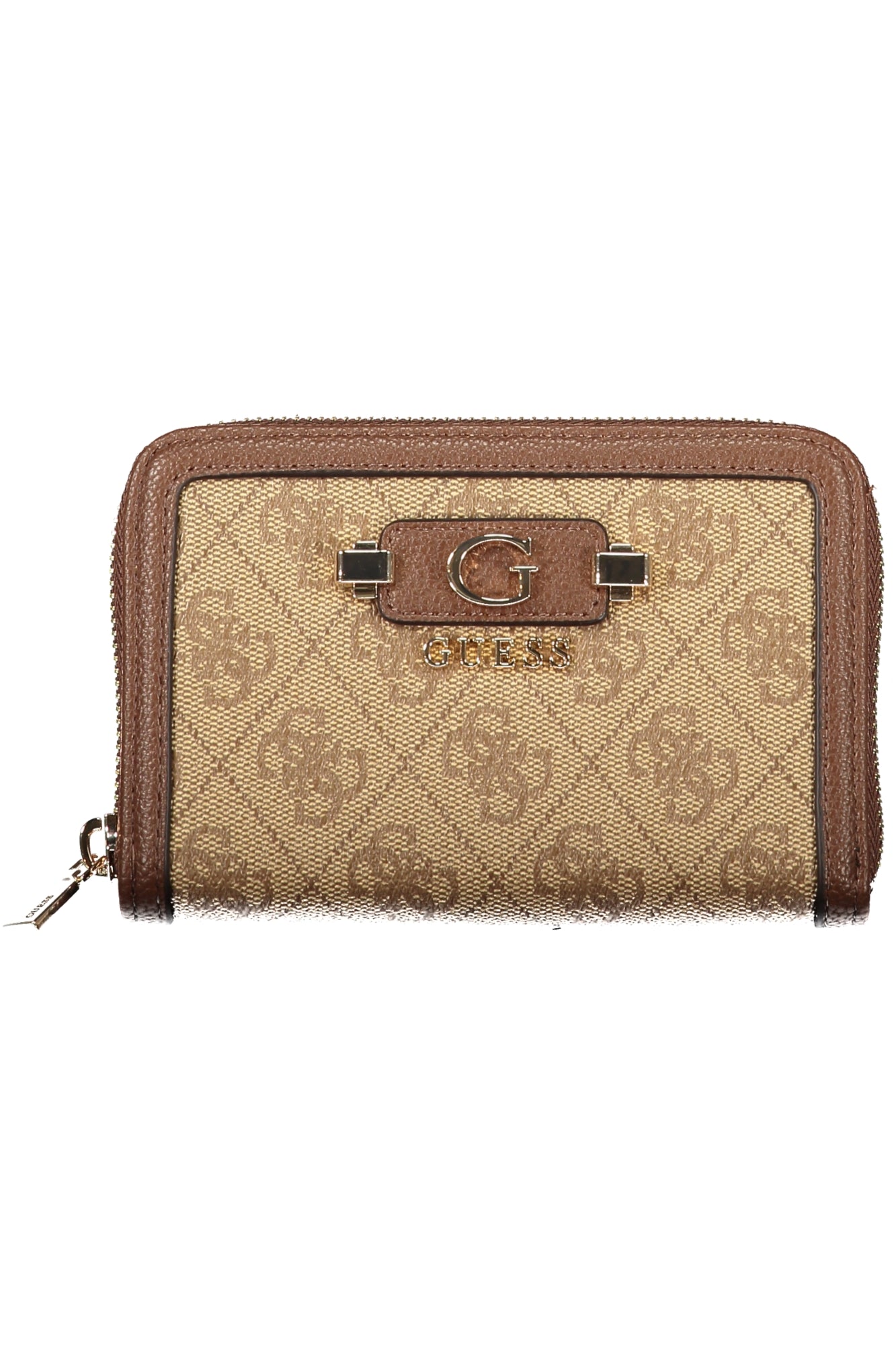 Portafoglio GUESS JEANS Beige SG9749140