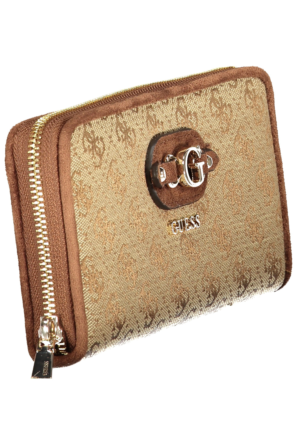 Portafoglio Guess Jeans Beige JG2313146