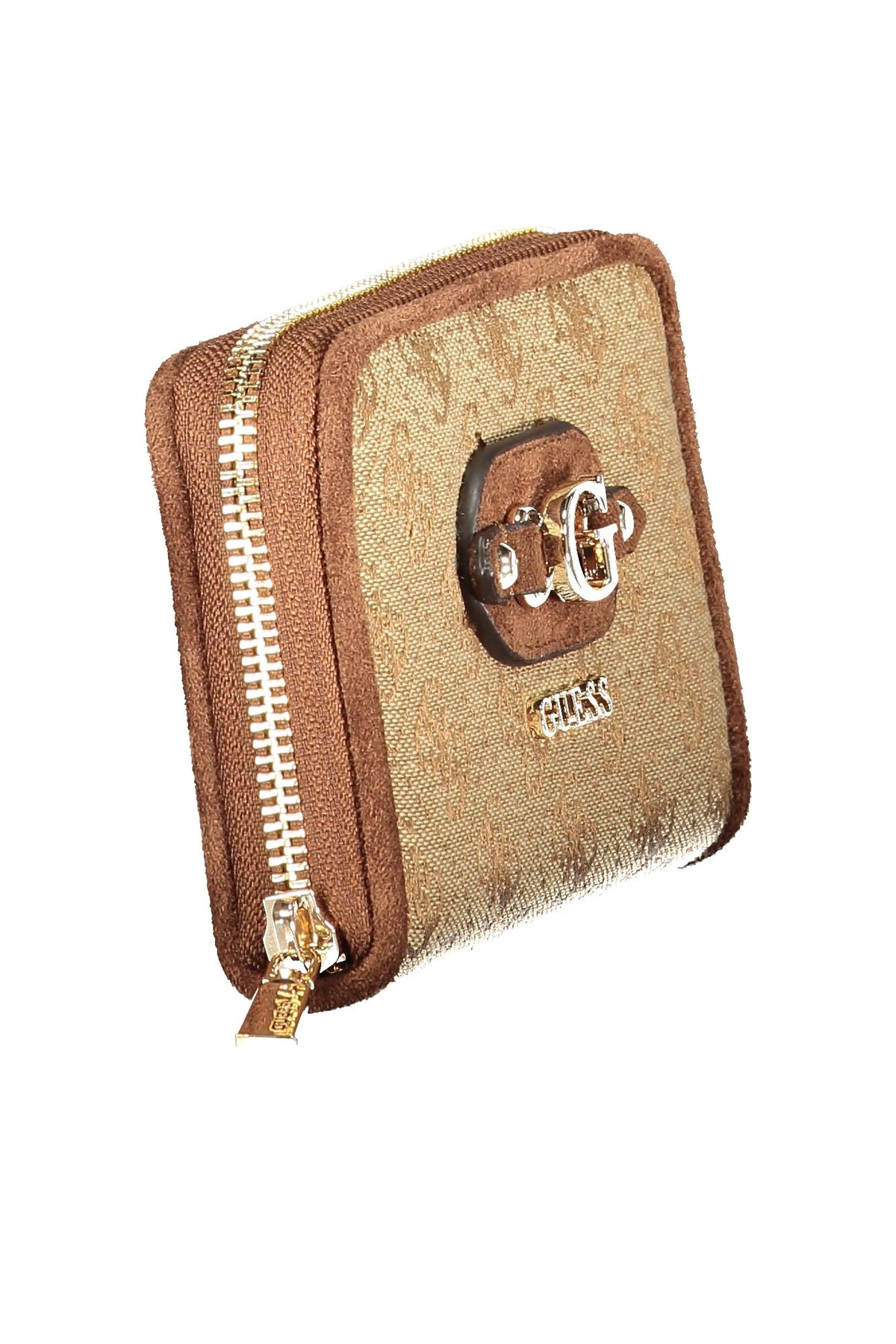 Portafoglio Guess Jeans Beige JG2313140