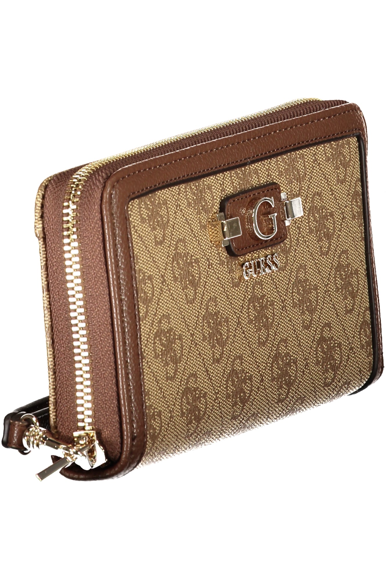 Portafoglio GUESS JEANS Beige SG9749146