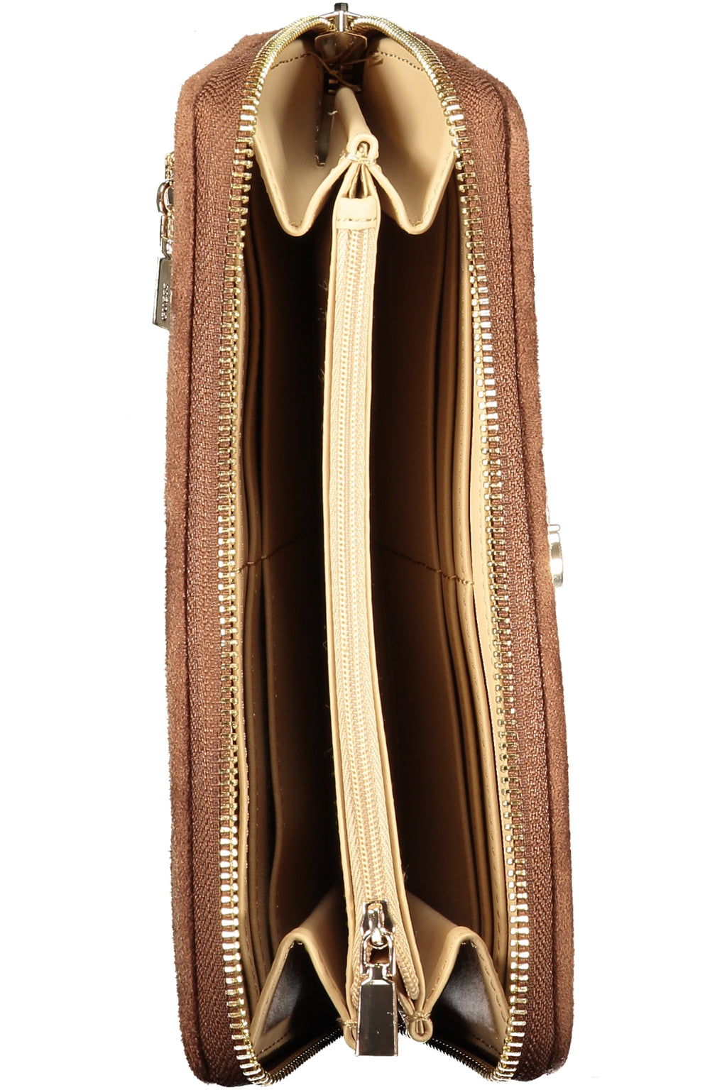 Portafoglio Guess Jeans Beige JG2313146