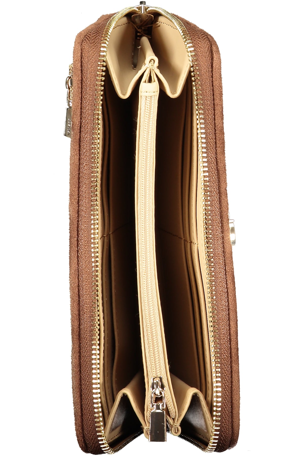 Portafoglio Guess Jeans Beige JG2313146