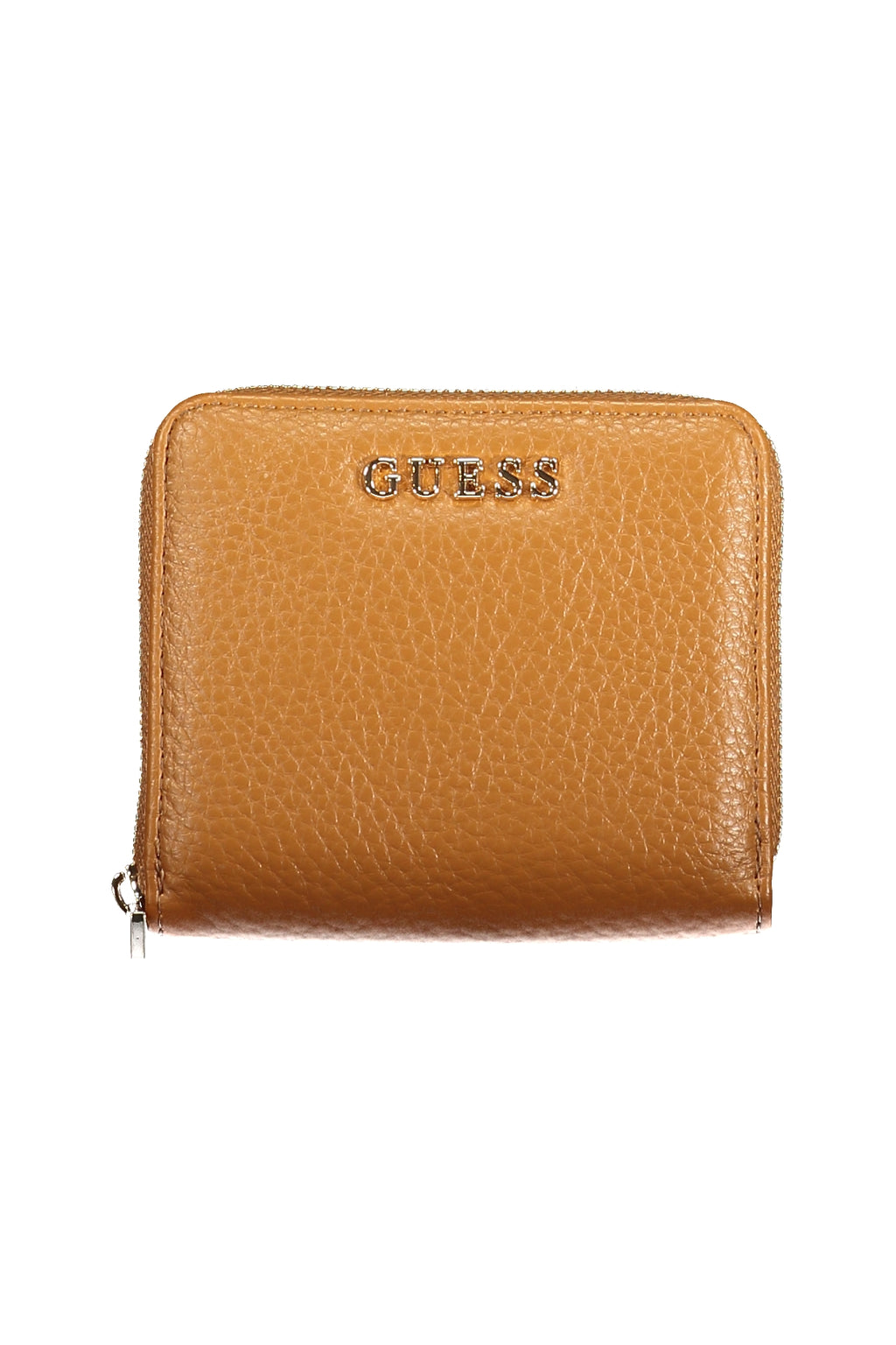 Portafoglio GUESS JEANS Marrone