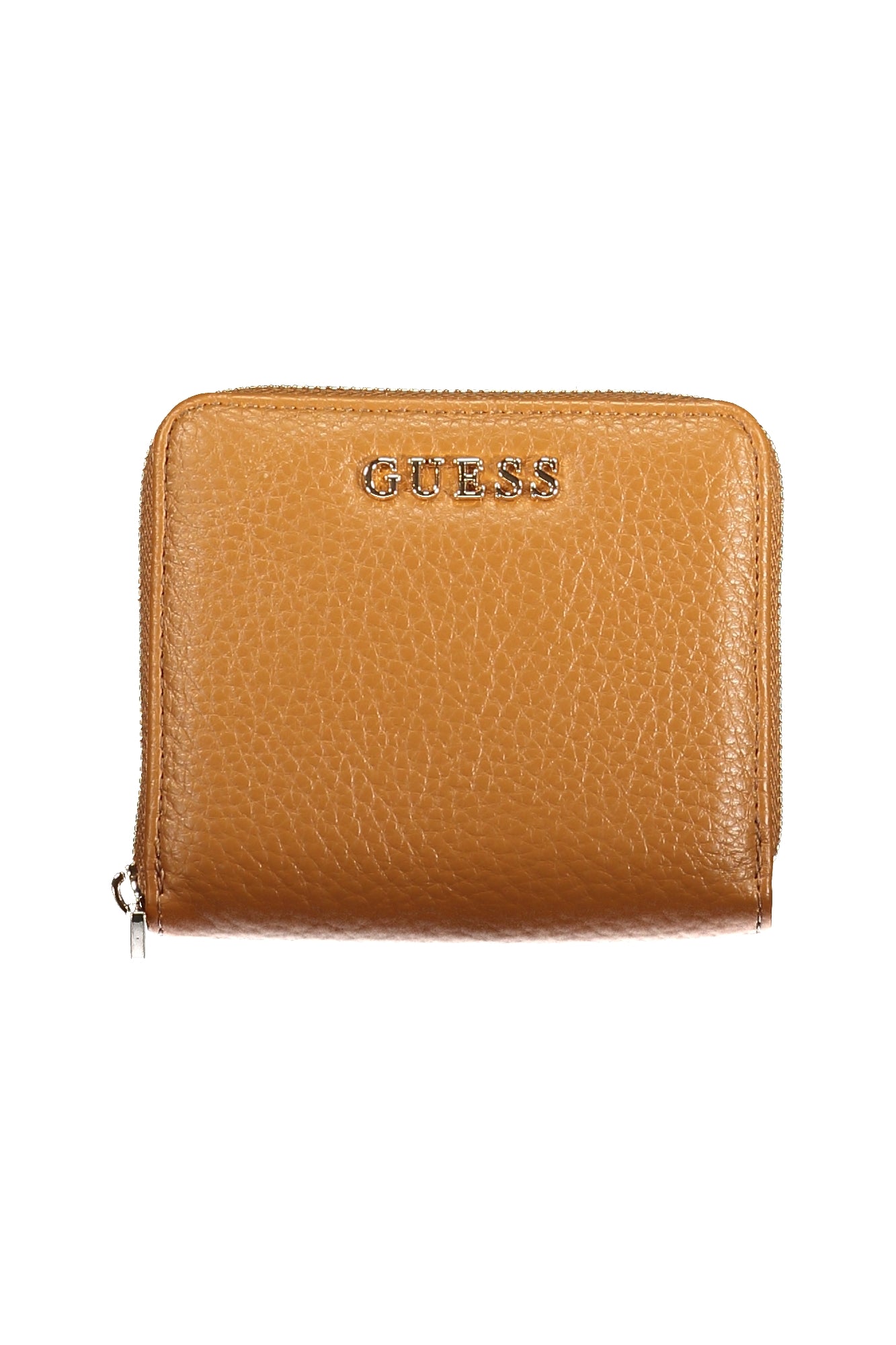 Portafoglio GUESS JEANS Marrone