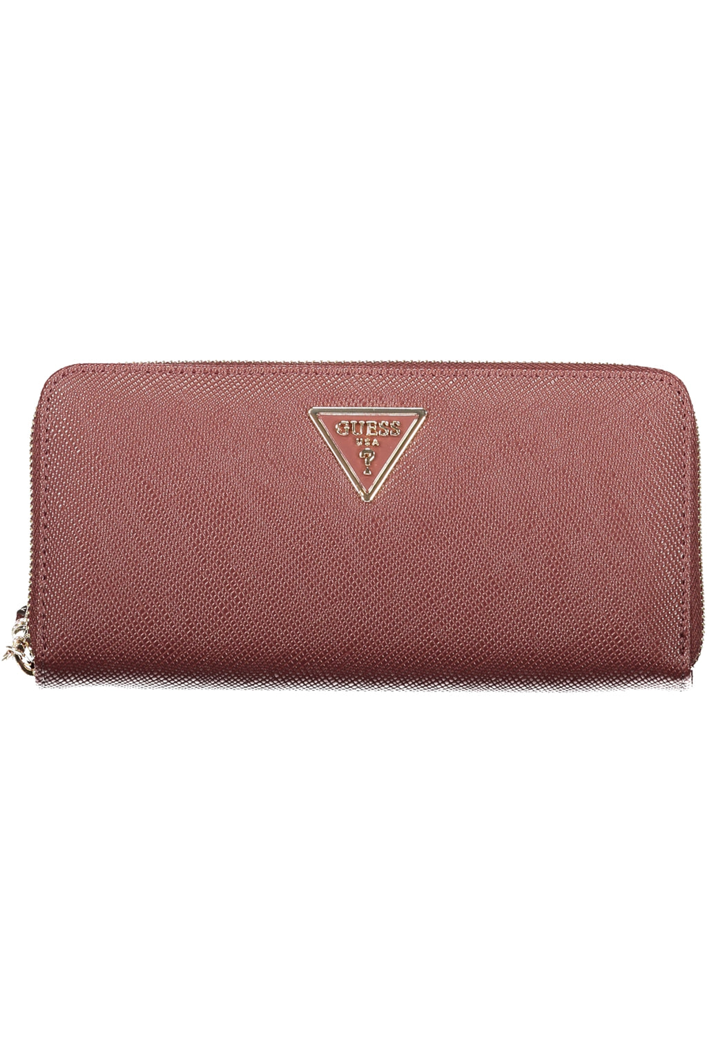 Portafoglio Guess Jeans Marrone ZG7459146