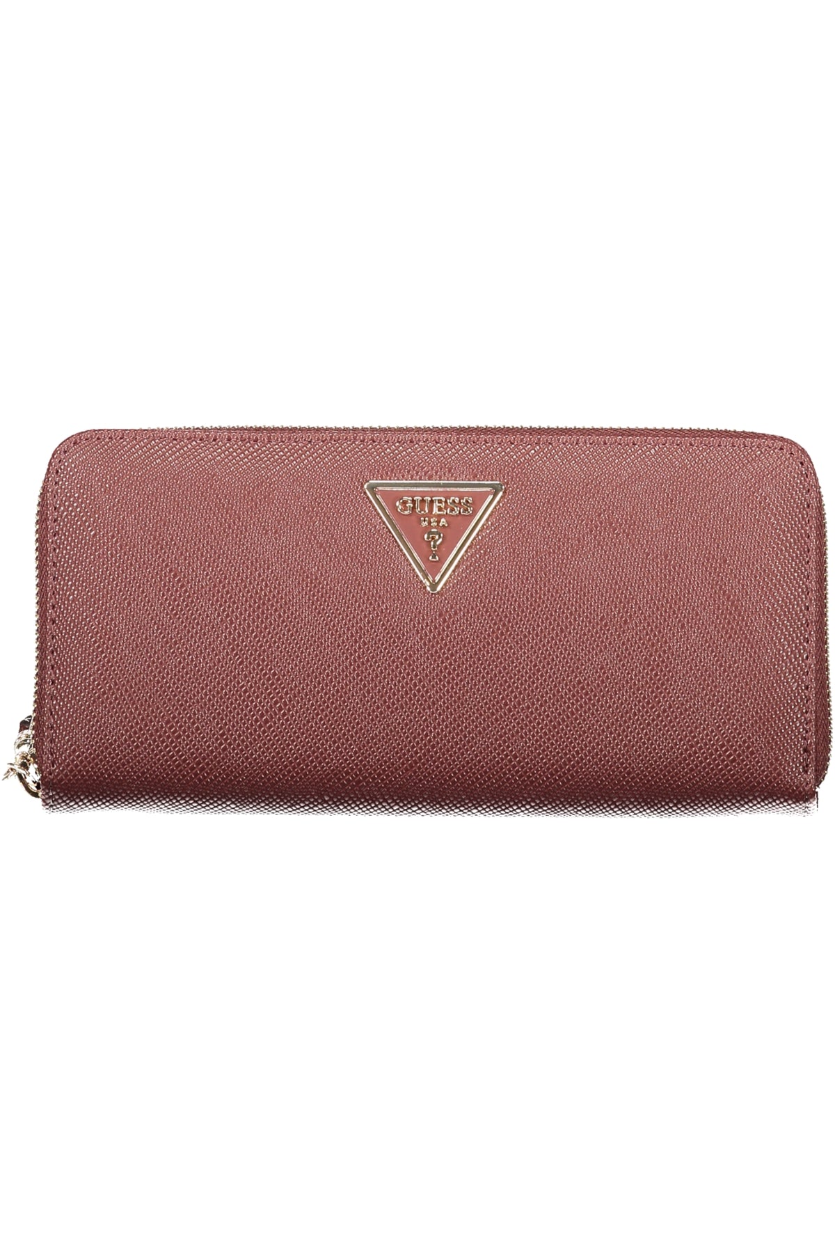Portafoglio Guess Jeans Marrone ZG7459146