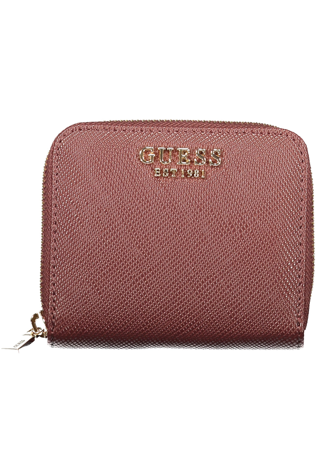 Portafoglio Guess Jeans Marrone ZG7459137