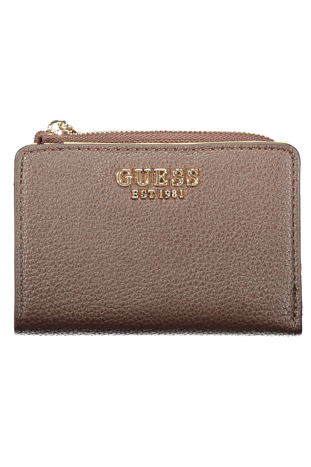 Portafoglio Guess Jeans Marrone BG9735156