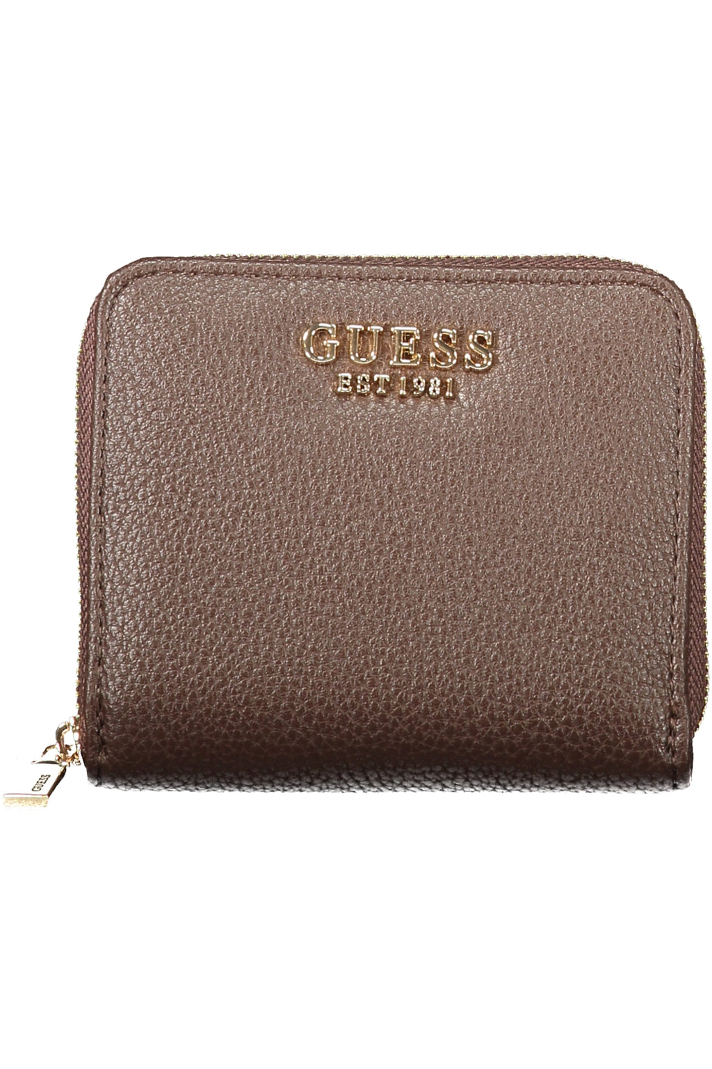 Portafoglio Guess Jeans Marrone BG9735137