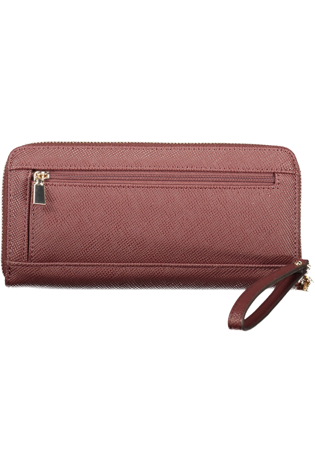 Portafoglio Guess Jeans Marrone ZG7459146