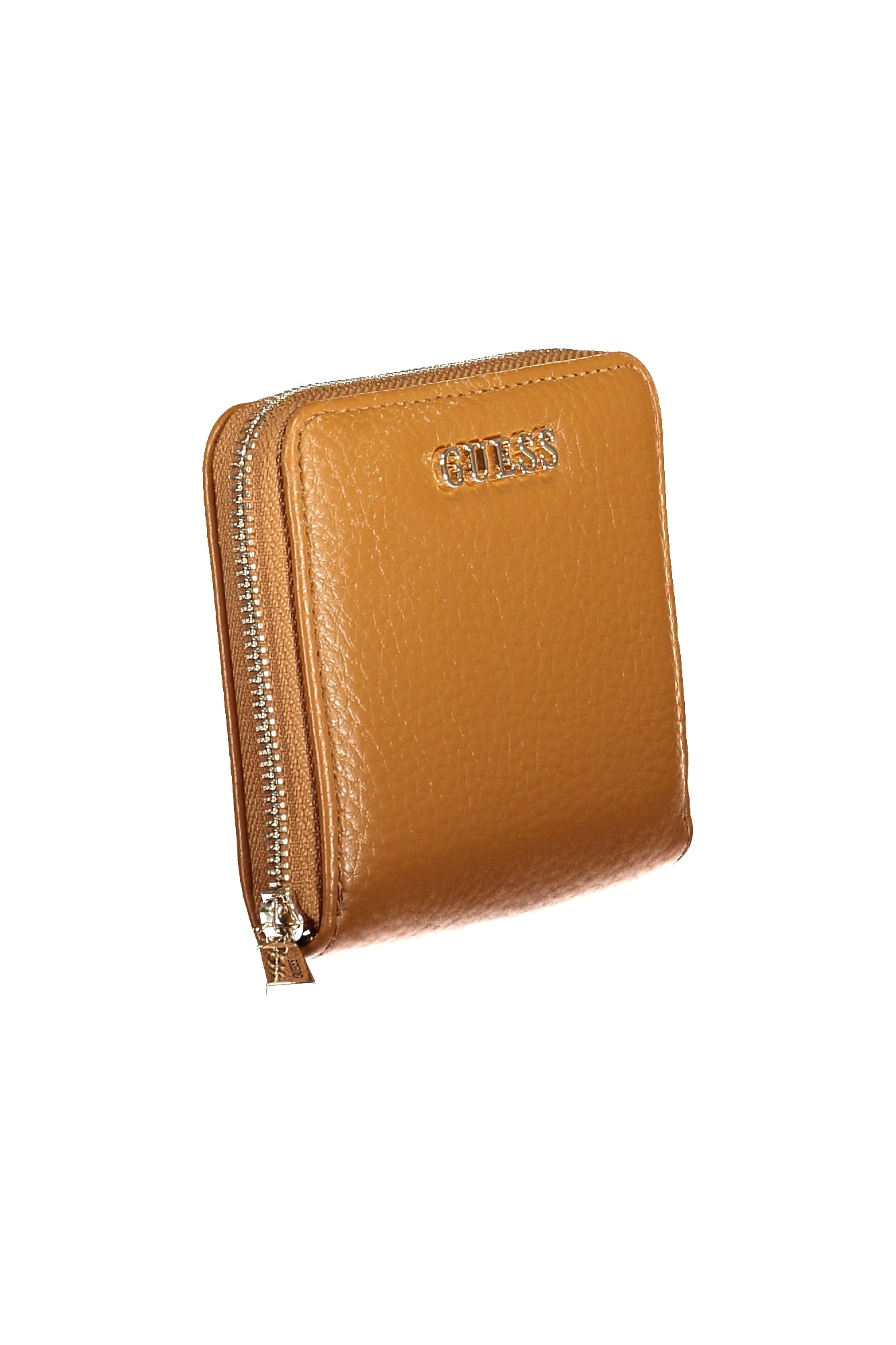 Portafoglio GUESS JEANS Marrone