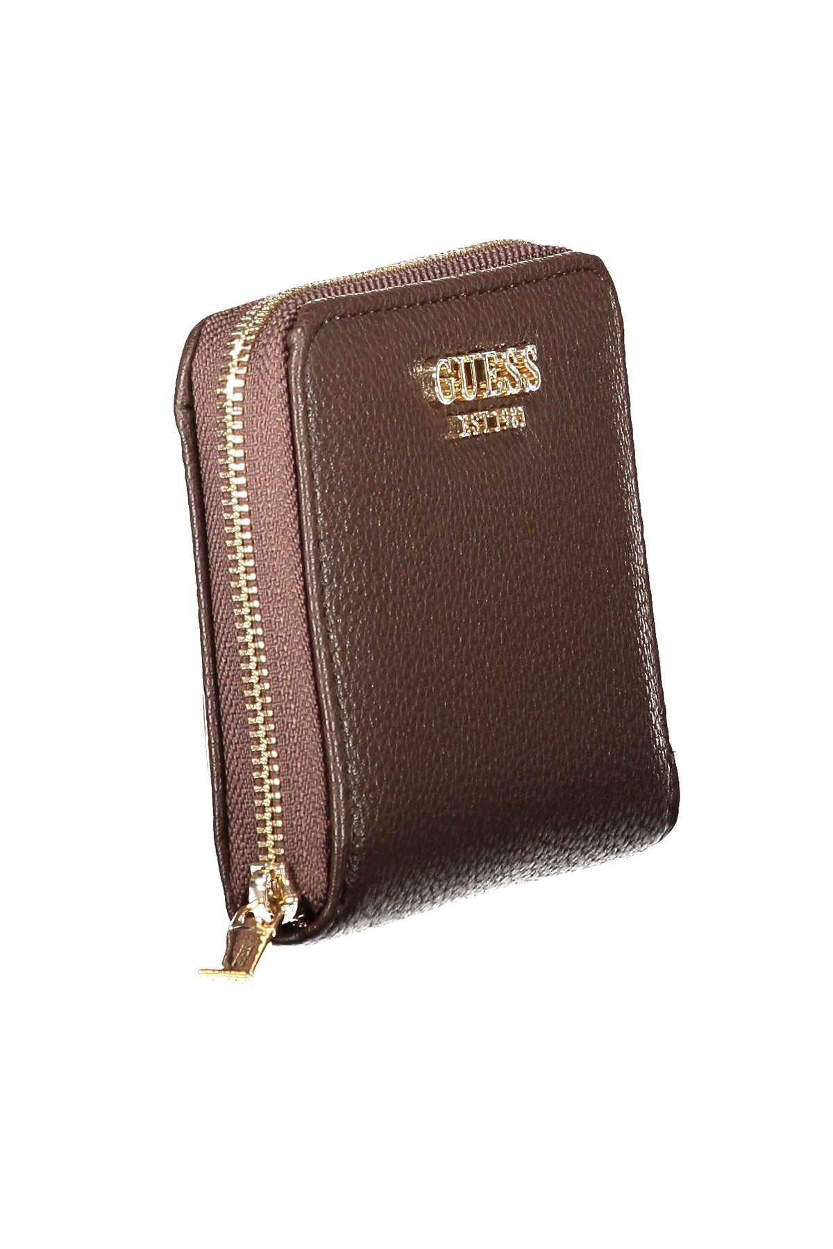 Portafoglio Guess Jeans Marrone BG9735137