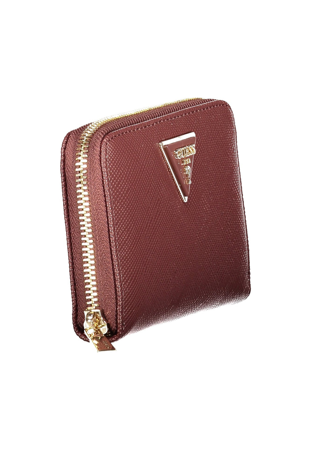 Portafoglio Guess Jeans Marrone ZG7459140