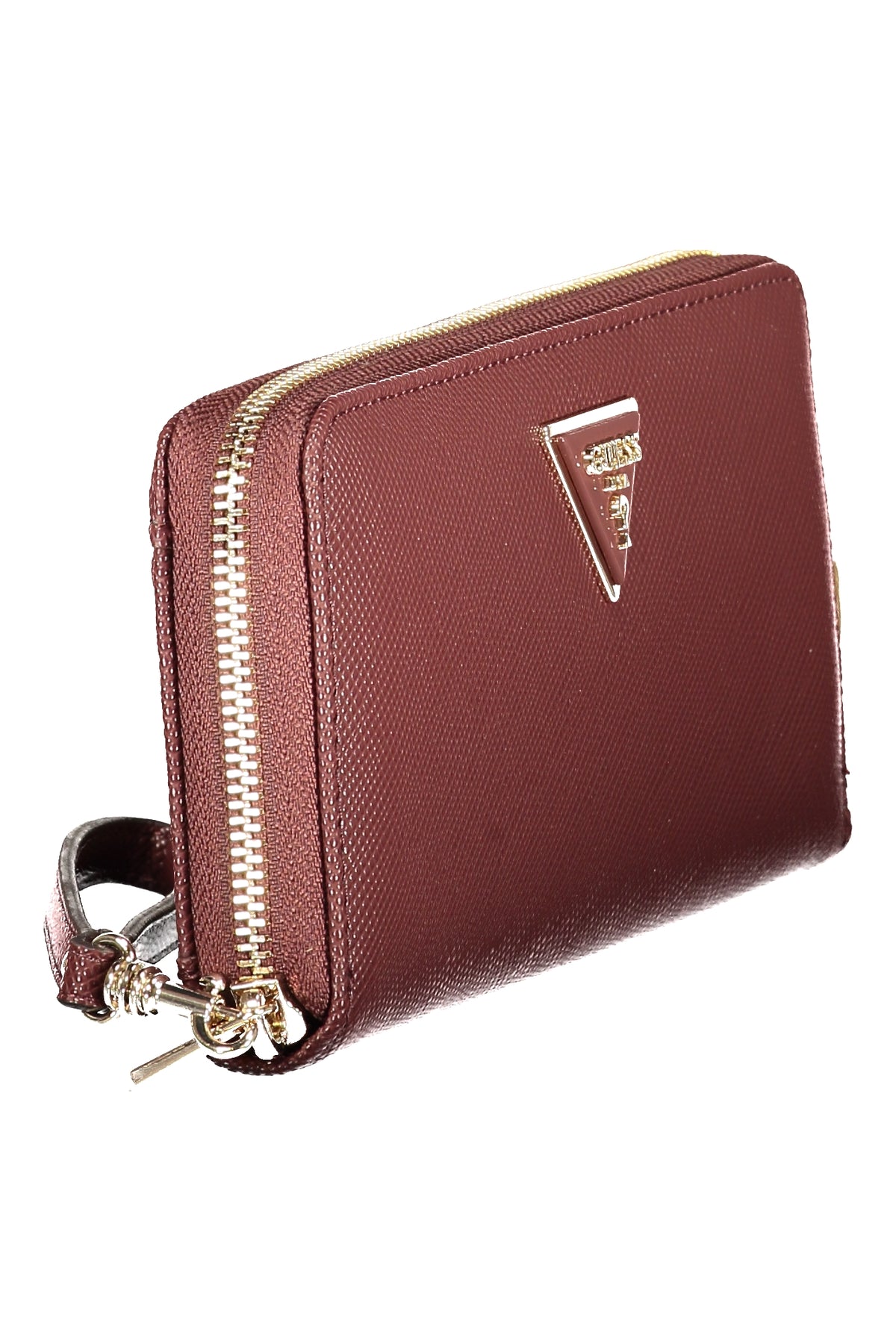 Portafoglio Guess Jeans Marrone ZG7459146