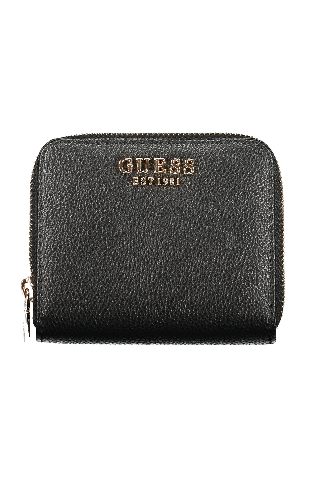 Portafoglio GUESS JEANS Nero