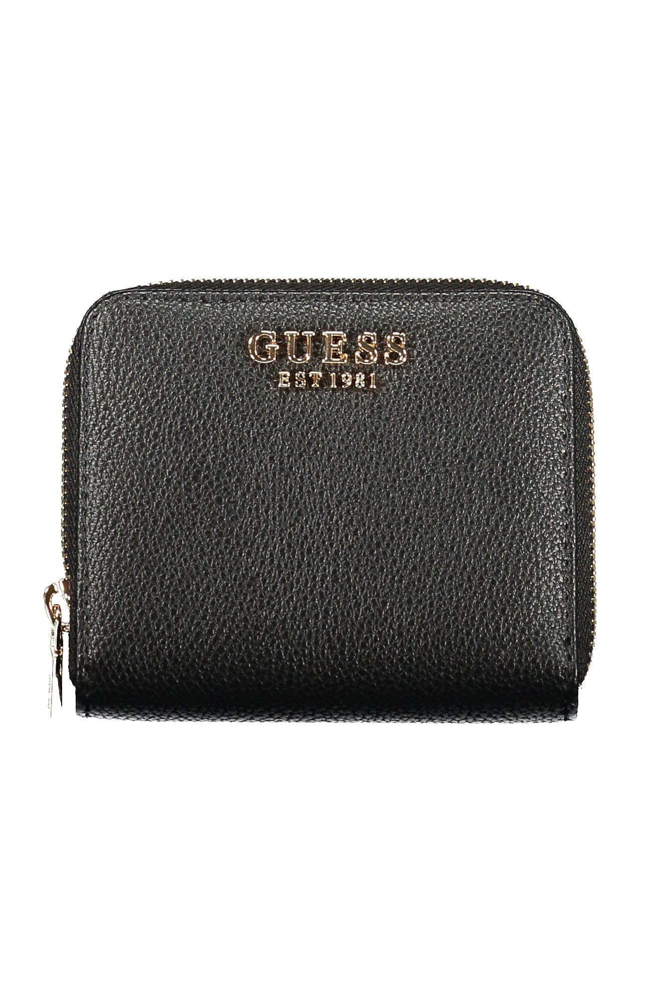 Portafoglio GUESS JEANS Nero
