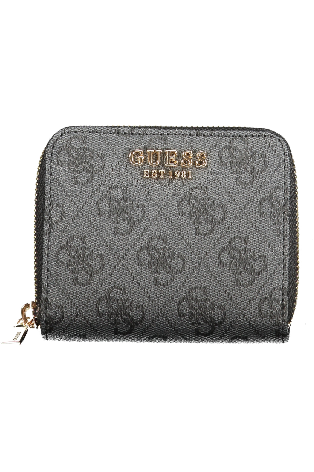 Portafoglio GUESS JEANS Nero SG7459137