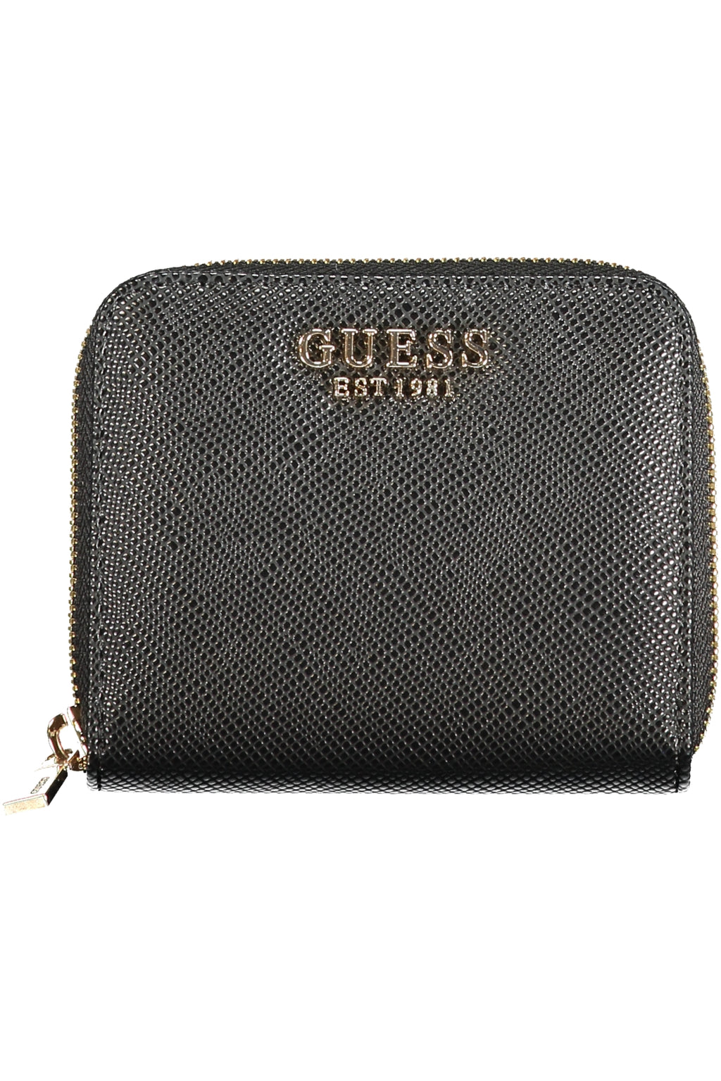 Portafoglio GUESS JEANS Nero ZG7459137