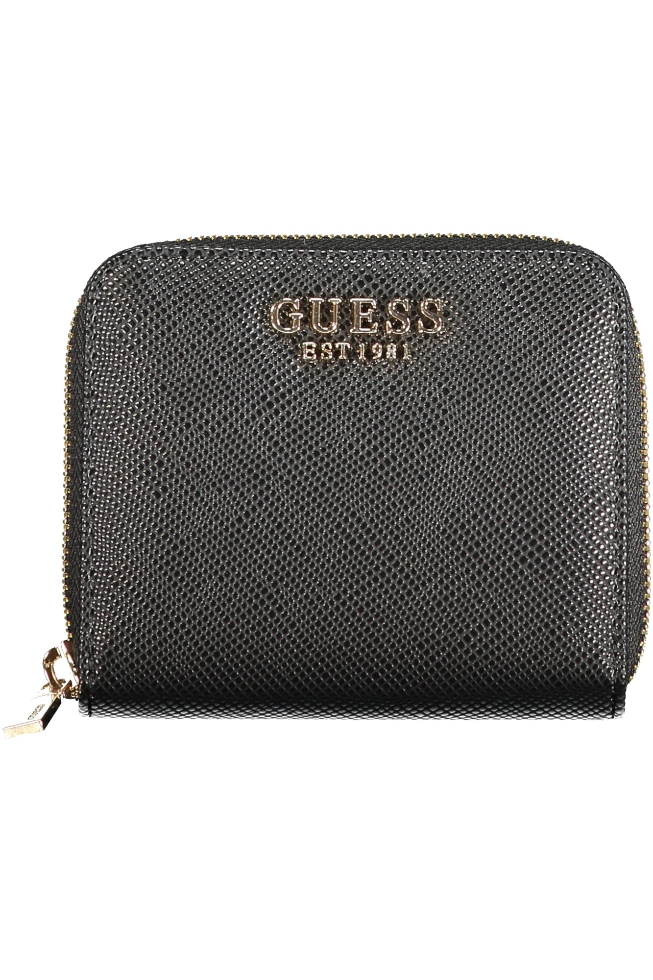 Portafoglio GUESS JEANS Nero ZG7459137