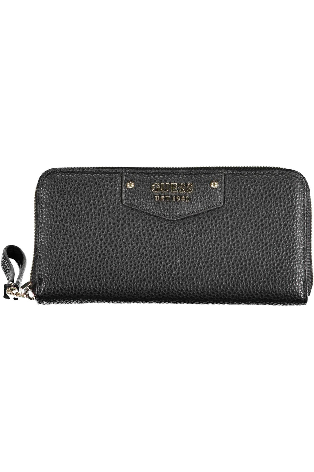 Portafoglio GUESS JEANS Nero EVG839046