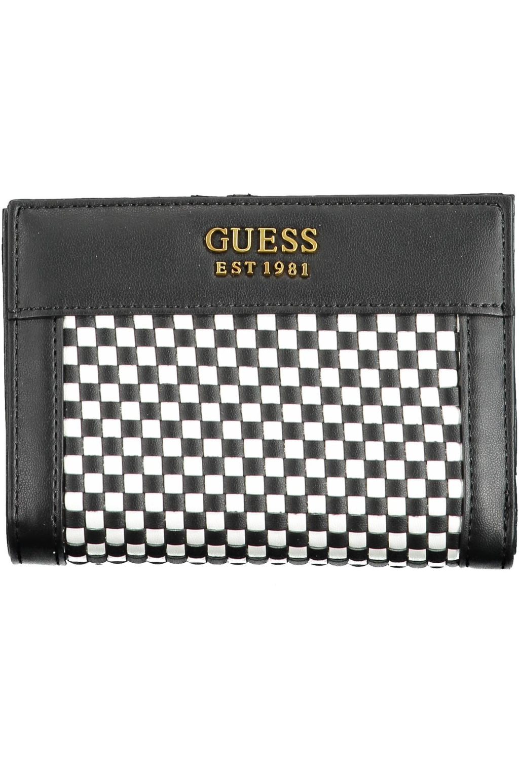 Portafoglio GUESS JEANS Nero WB787067
