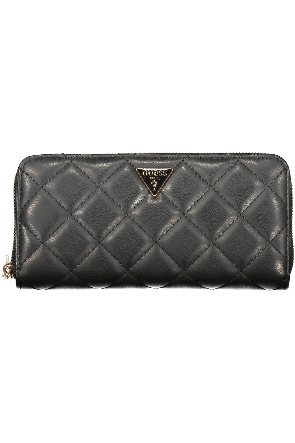 Portafoglio Guess Jeans Nero QG2456146