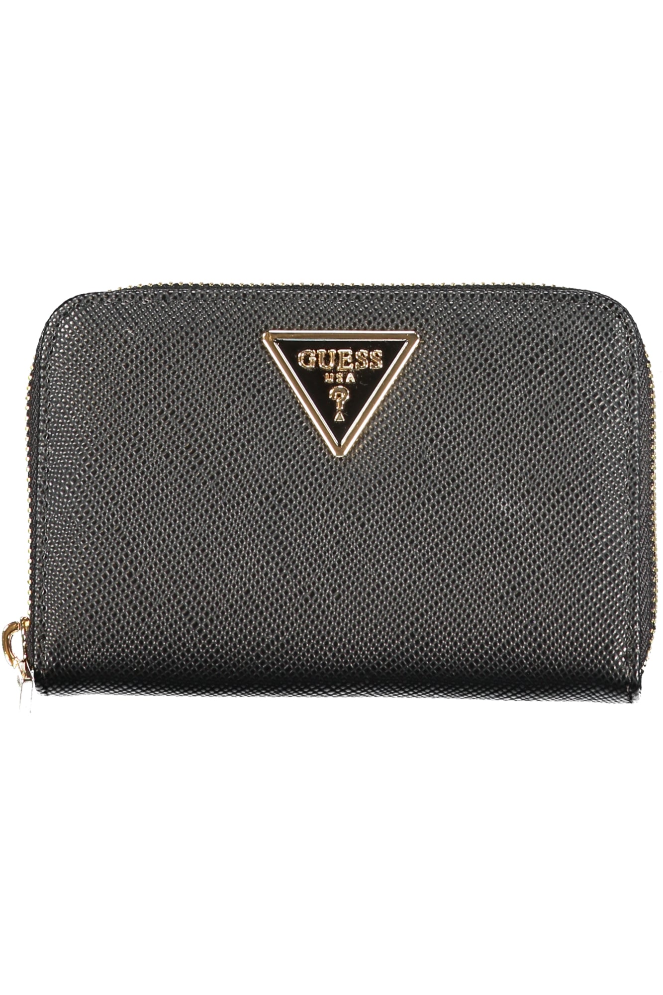 Portafoglio GUESS JEANS Nero ZG7459140