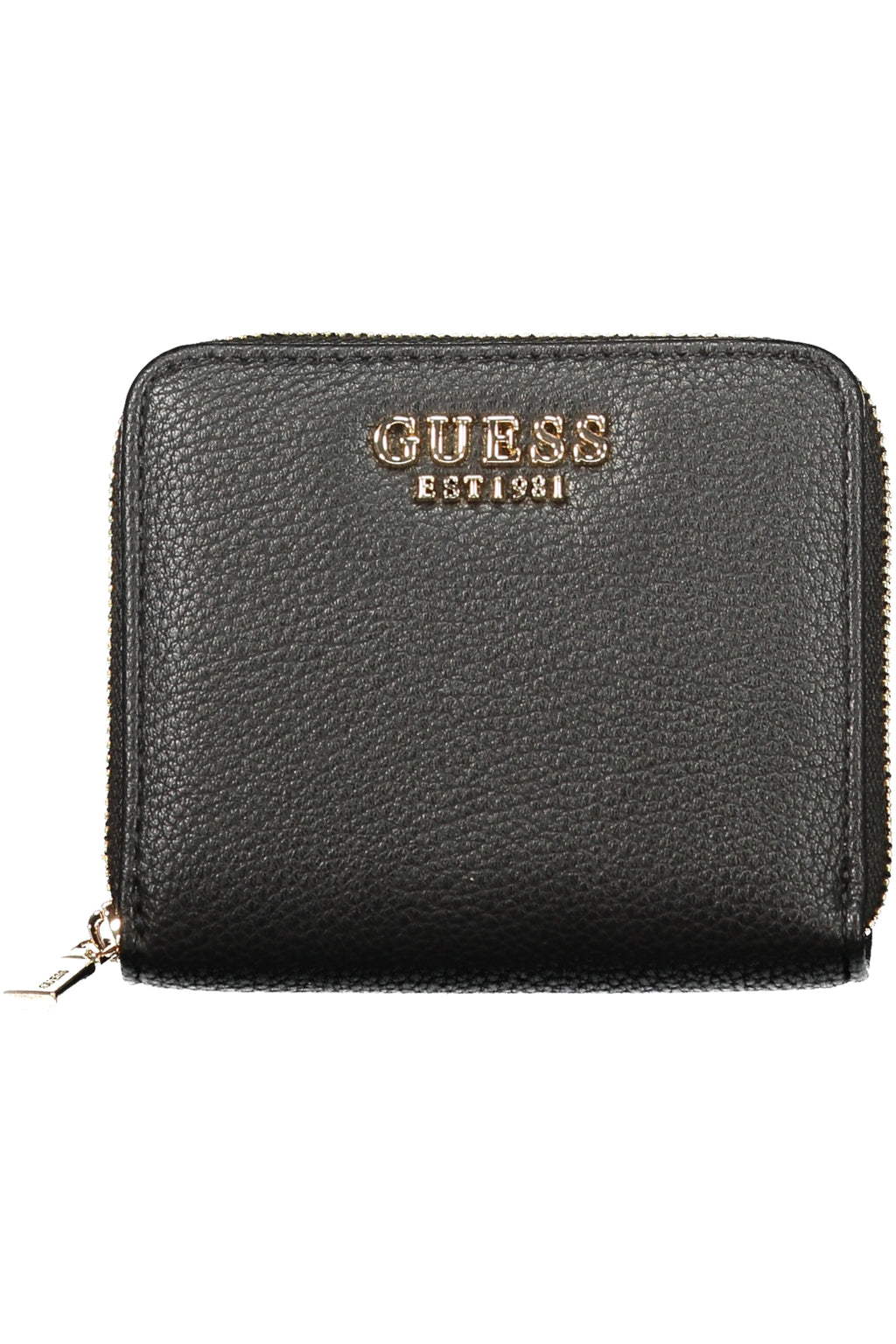 Portafoglio Guess Jeans Nero BG9735137
