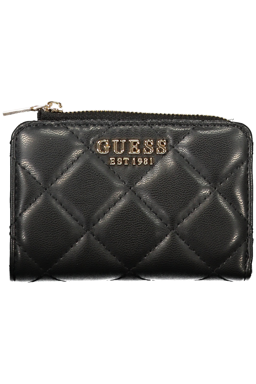 Portafoglio Guess Jeans Nero QG2456156