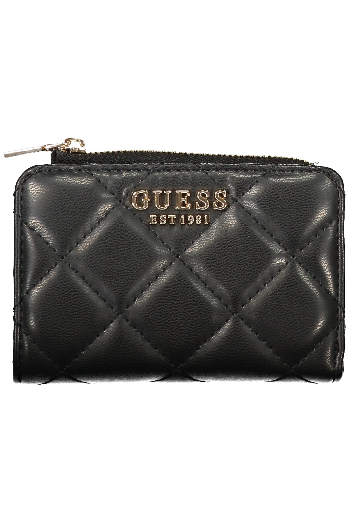 Portafoglio Guess Jeans Nero QG2456156