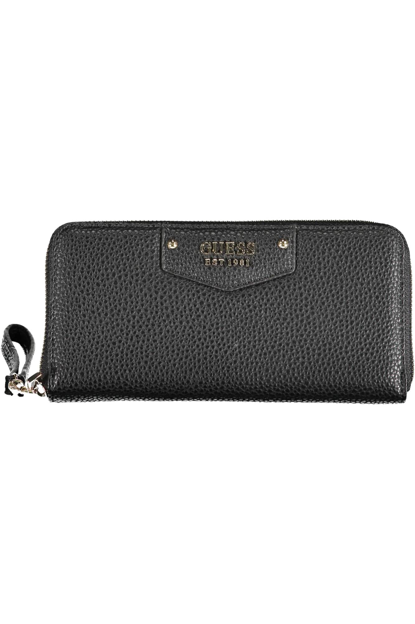 Portafoglio GUESS JEANS Nero EVG839046