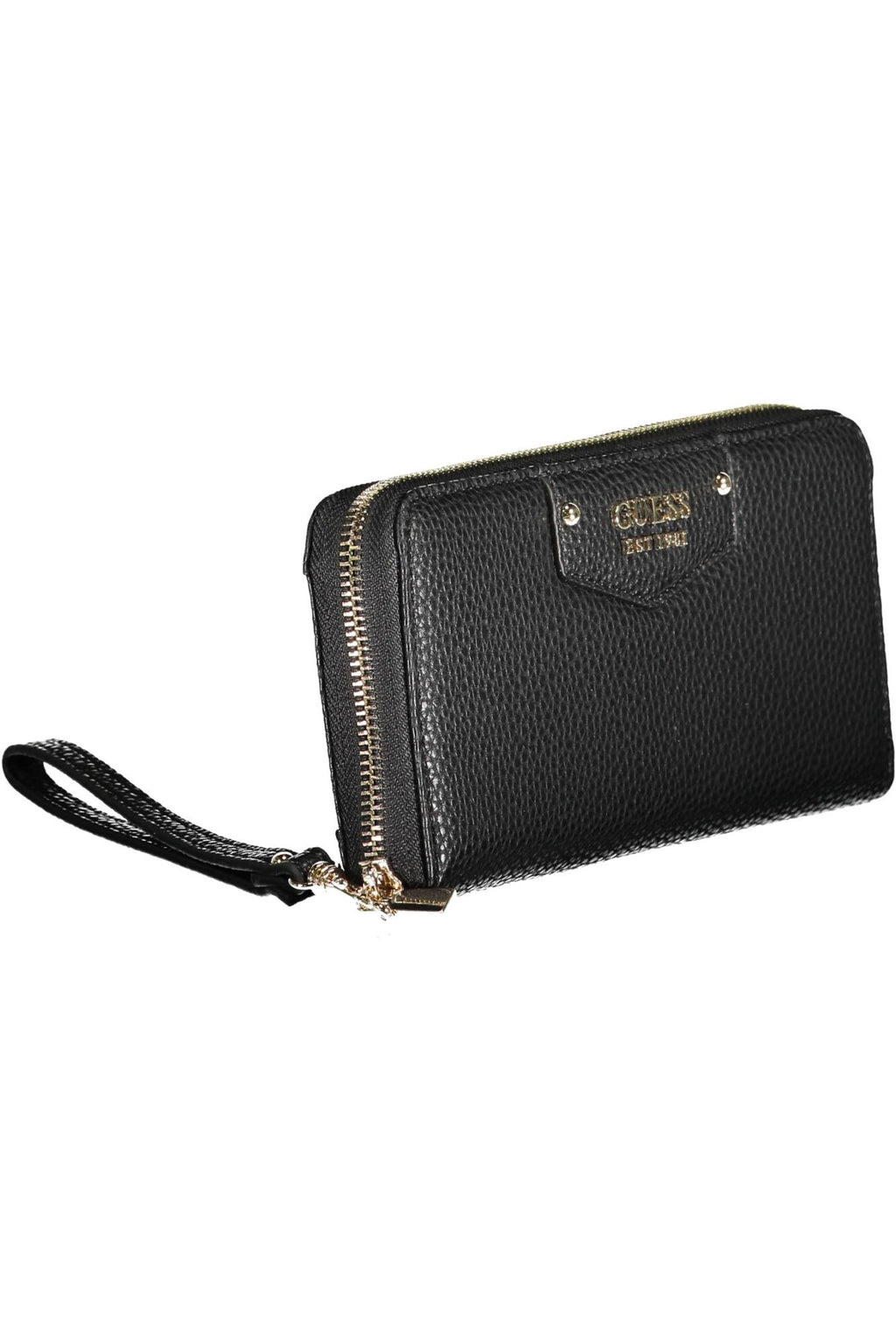 Portafoglio GUESS JEANS Nero EVG839046