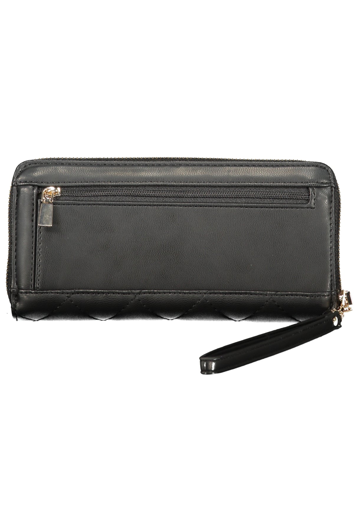 Portafoglio Guess Jeans Nero QG2456146