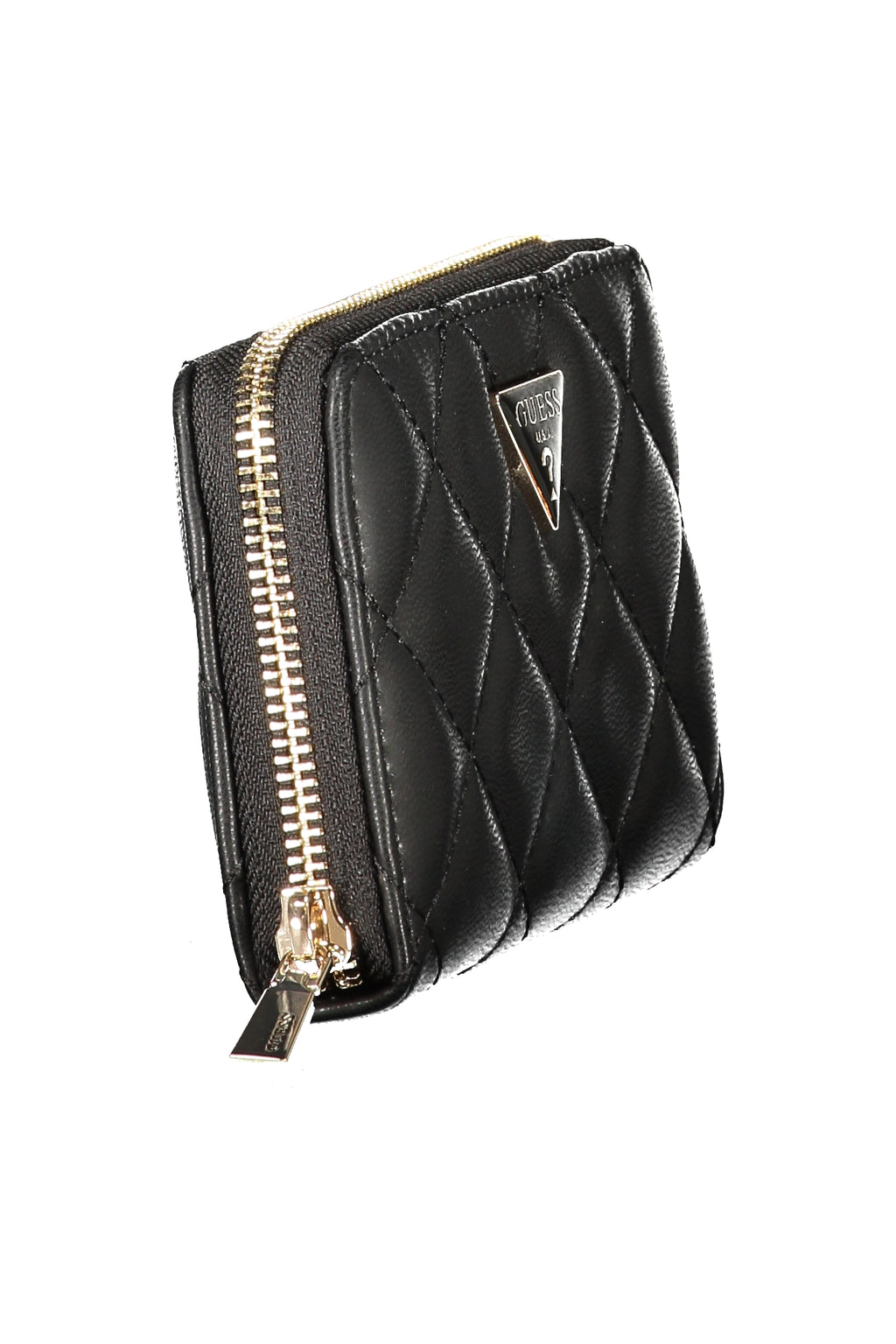 Portafoglio Guess Jeans Nero QG2456140