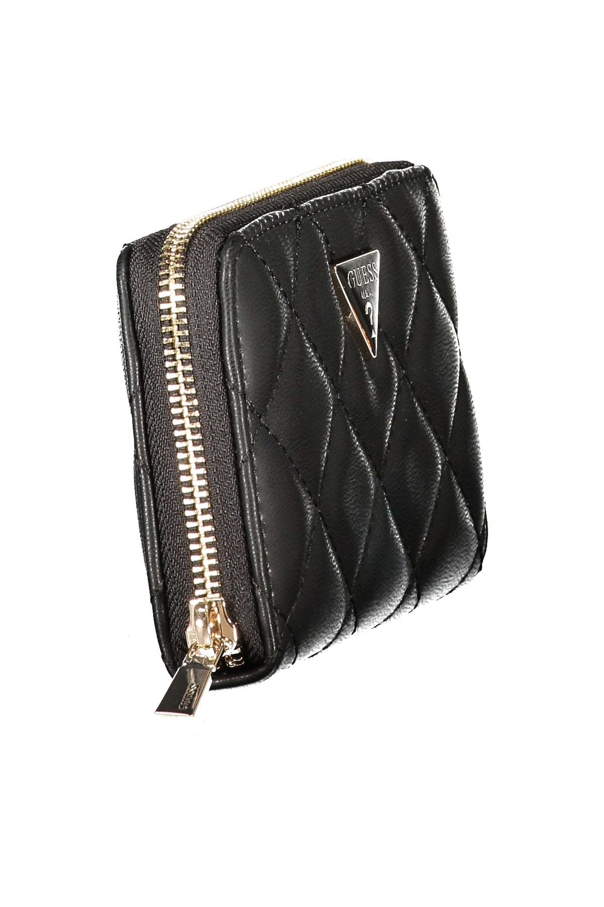 Portafoglio Guess Jeans Nero QG2456140