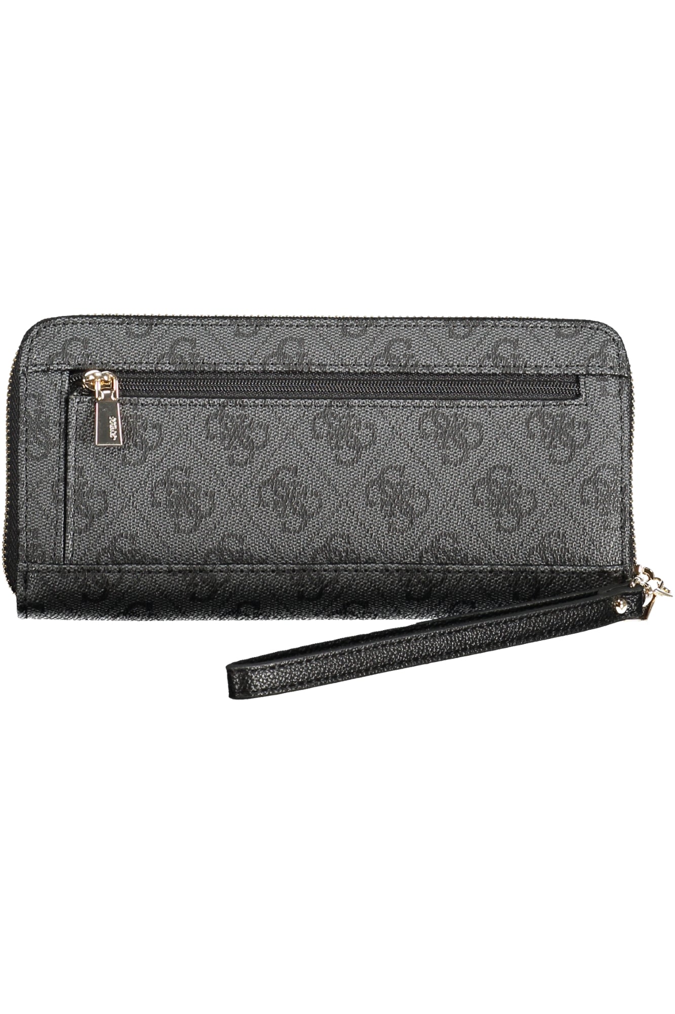 Portafoglio GUESS JEANS Nero SG7459146