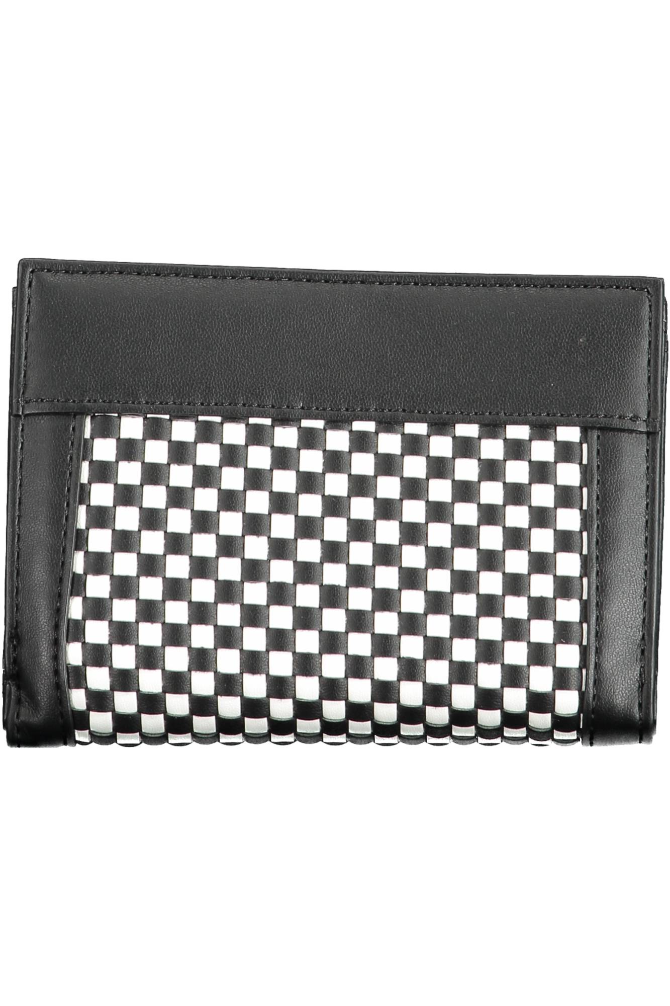 Portafoglio GUESS JEANS Nero WB787067