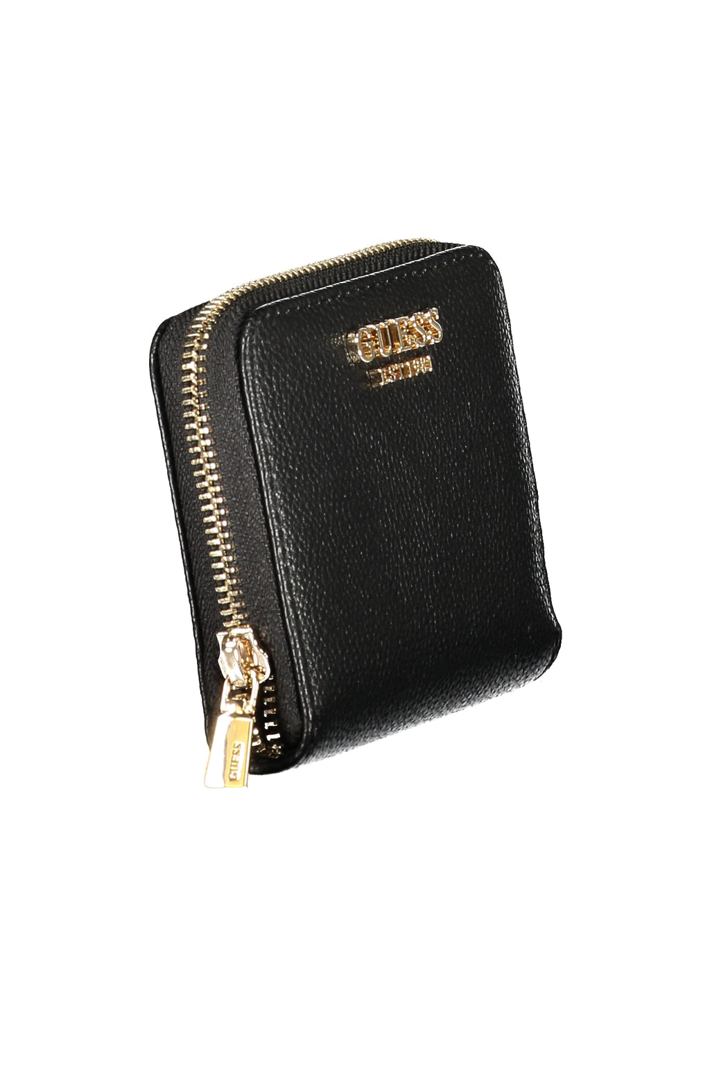 Portafoglio GUESS JEANS Nero