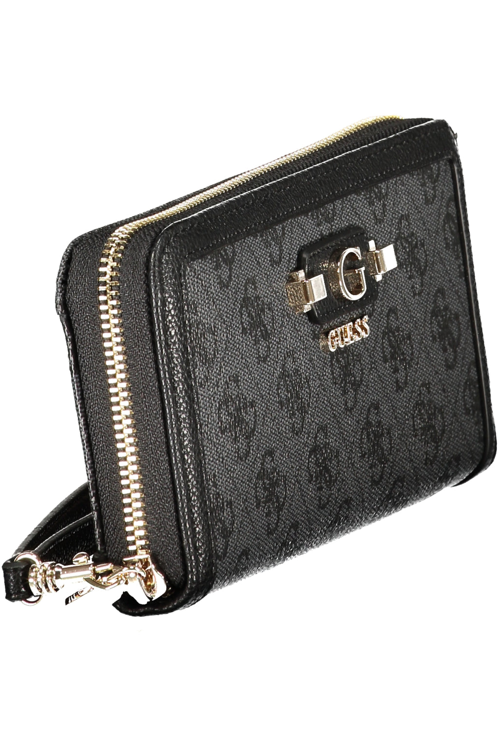 Portafoglio GUESS JEANS Nero SG9749146